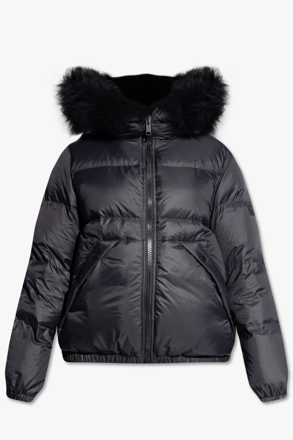 Yves Salomon Down jacket