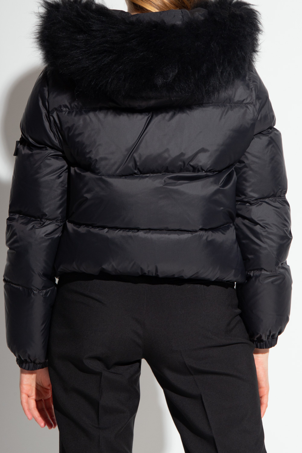 Yves Salomon Down jacket