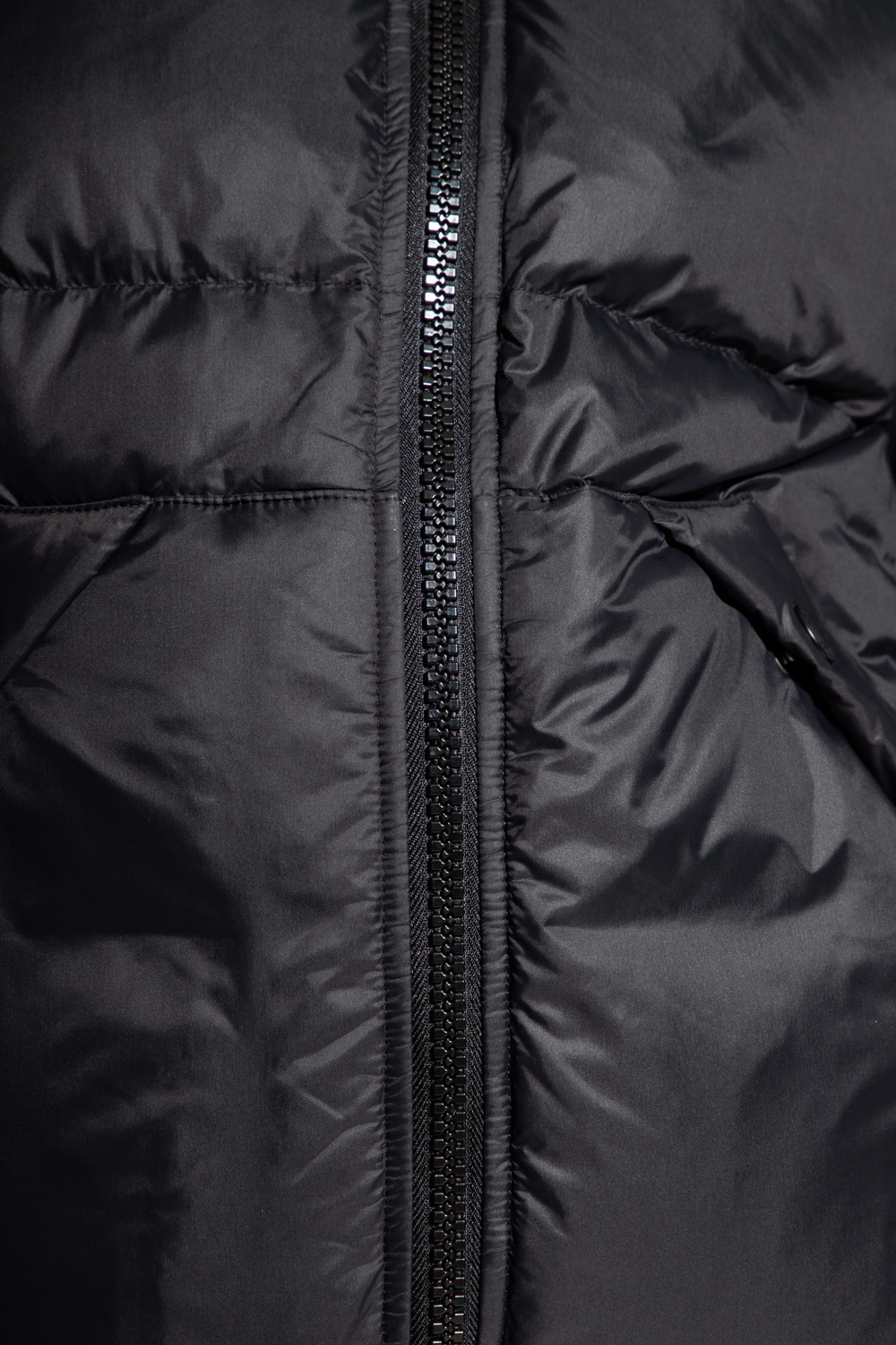 Yves Salomon Down jacket