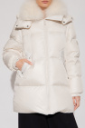 Yves Salomon Down jacket