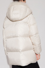 Yves Salomon Down jacket