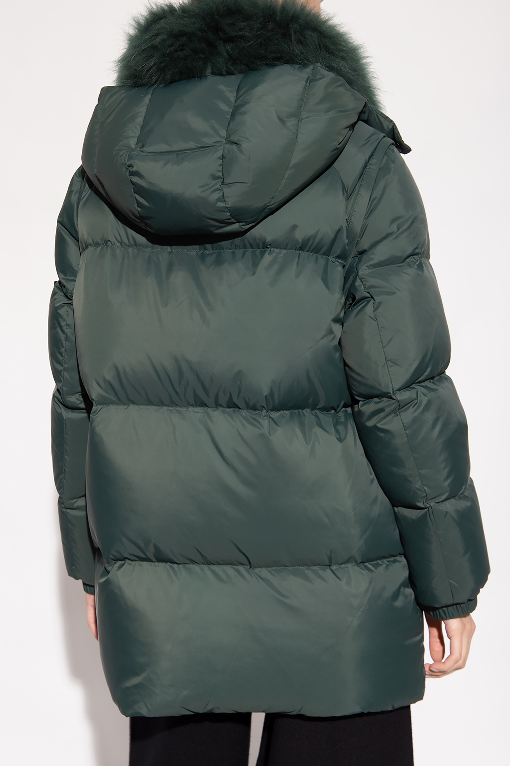 Yves Bon salomon Down jacket