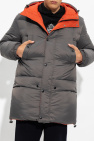 Yves Salomon Reversible down jacket