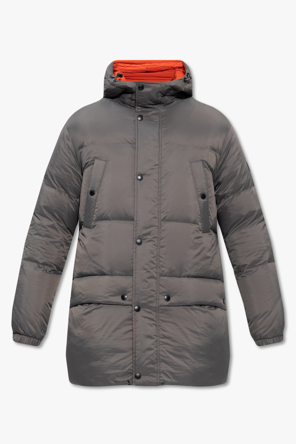 Yves Salomon Reversible down jacket