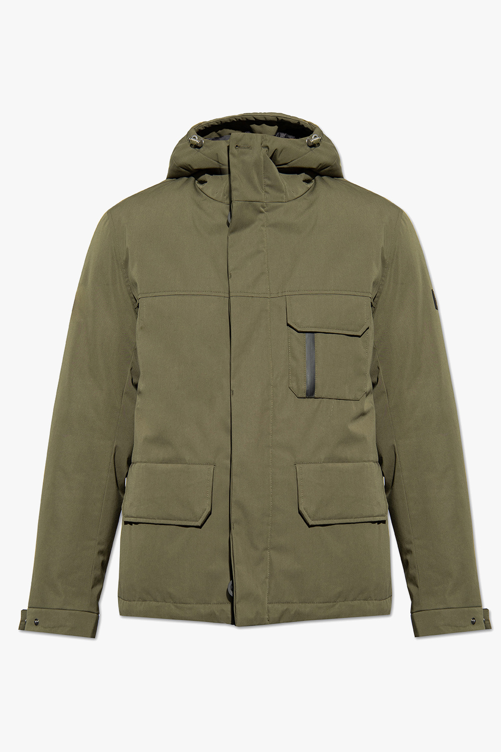 Yves Salomon Down jacket