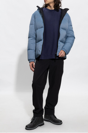 Reversible jacket od Yves Footwear Salomon