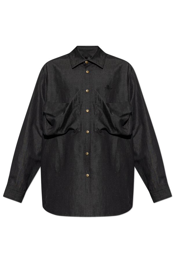 'Oversize' shirt od Vivienne Westwood