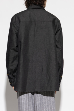 Vivienne Westwood Oversize-Hemd