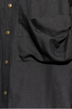Vivienne Westwood Oversize-Hemd