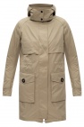 Canada Goose ‘Cavalry’ hooded coat
