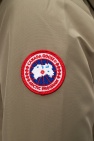 Canada Goose ‘Cavalry’ hooded coat