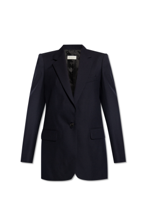 Wool blazer od Dries Van Noten