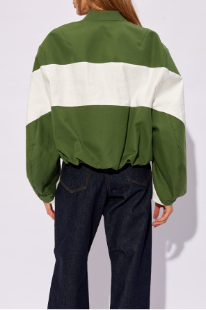 Dries Van Noten Bomber jacket