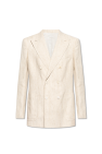Dries Van Noten Double-breasted blazer