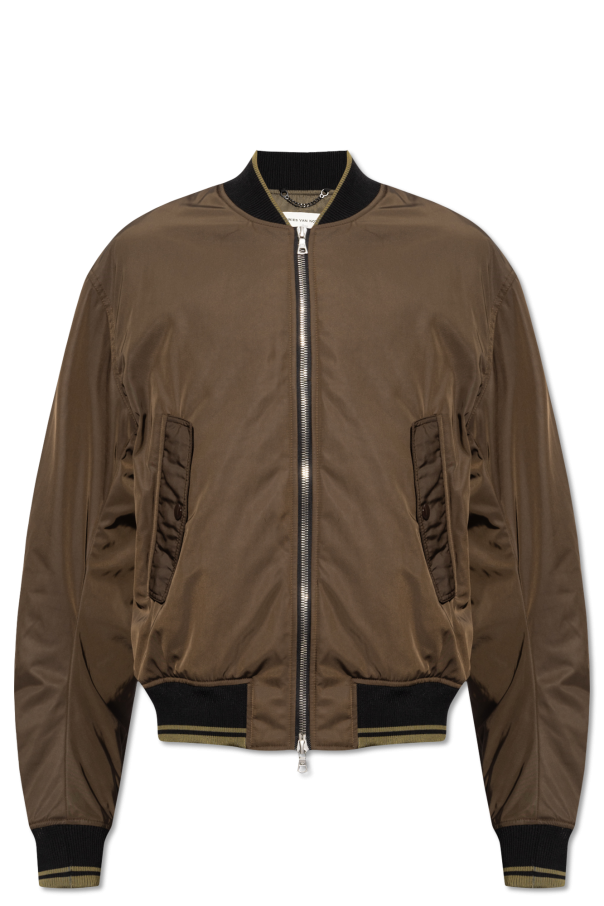 Bomber jacket od Dries Van Noten