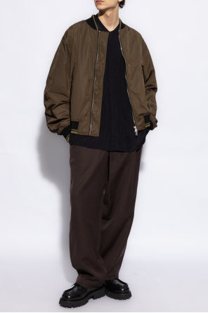 Kurtka typu ‘bomber’ od Dries Van Noten