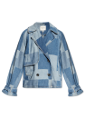 Munthe ‘Moliz’ denim jacket