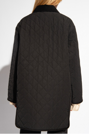 TOTEME Quilted jacket