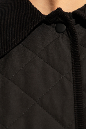 TOTEME Quilted jacket