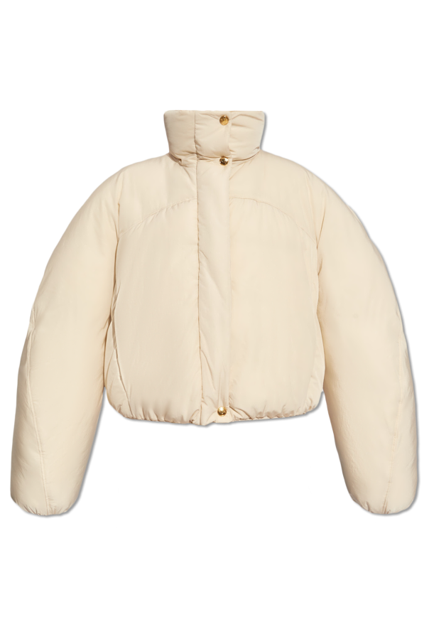 Jacquemus ‘Caraco’ puffer jacket