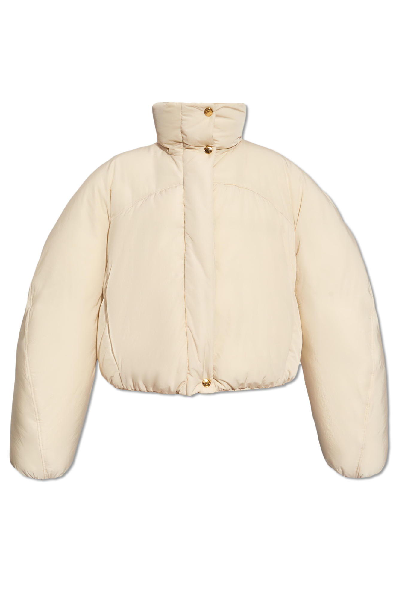 Jacquemus ‘Caraco’ puffer jacket