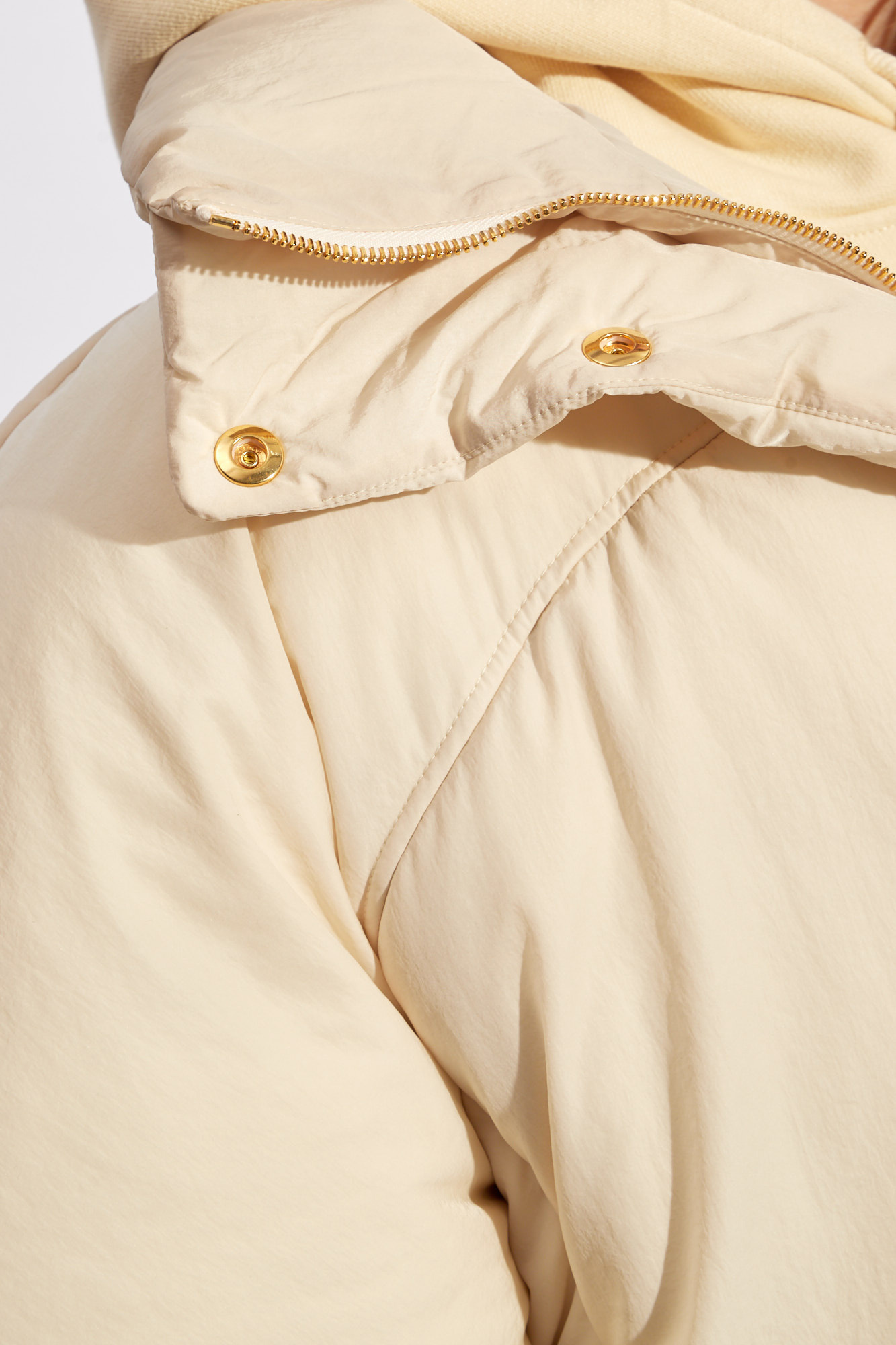 Jacquemus ‘Caraco’ puffer jacket