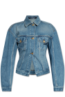 Jacquemus BLUE Denim jacket