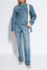 Jacquemus BLUE Denim jacket
