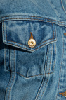 Jacquemus BLUE Denim jacket