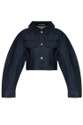Jacquemus Denim Jacket 'Veste'
