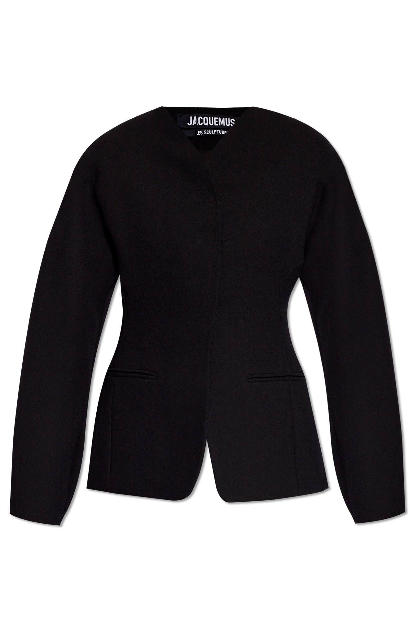Jacquemus ‘Ovalo’ jacket