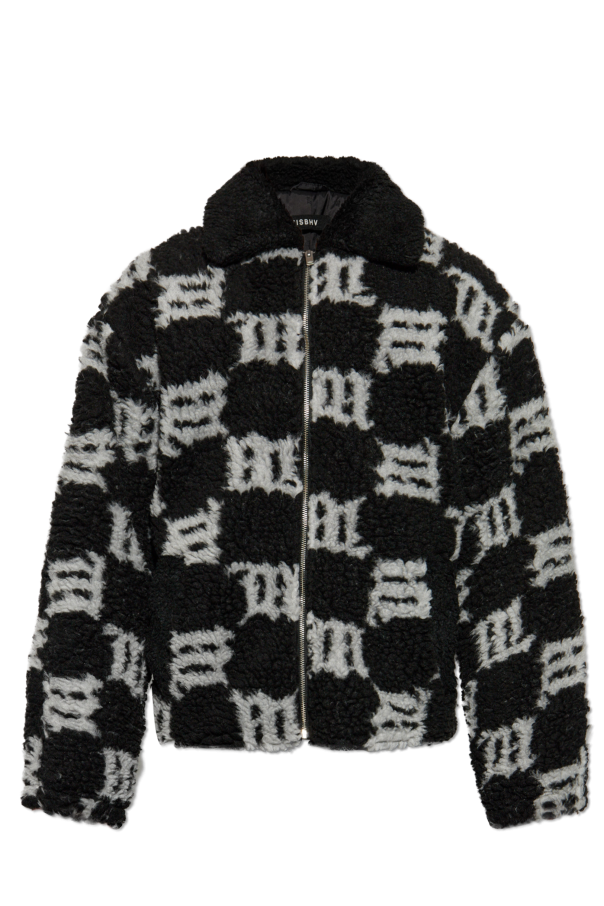 MISBHV Monogram Jacket