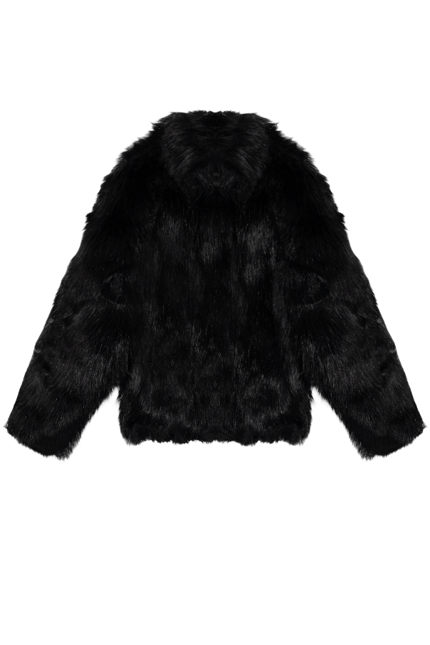 MISBHV Faux Fur