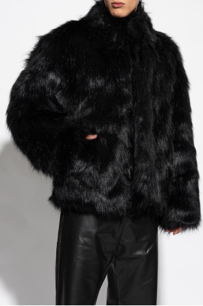 MISBHV Faux Fur