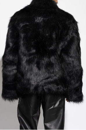 MISBHV Faux Fur