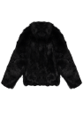 MISBHV Faux Fur