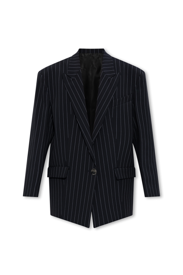 ‘Glen’ oversize blazer od The Attico