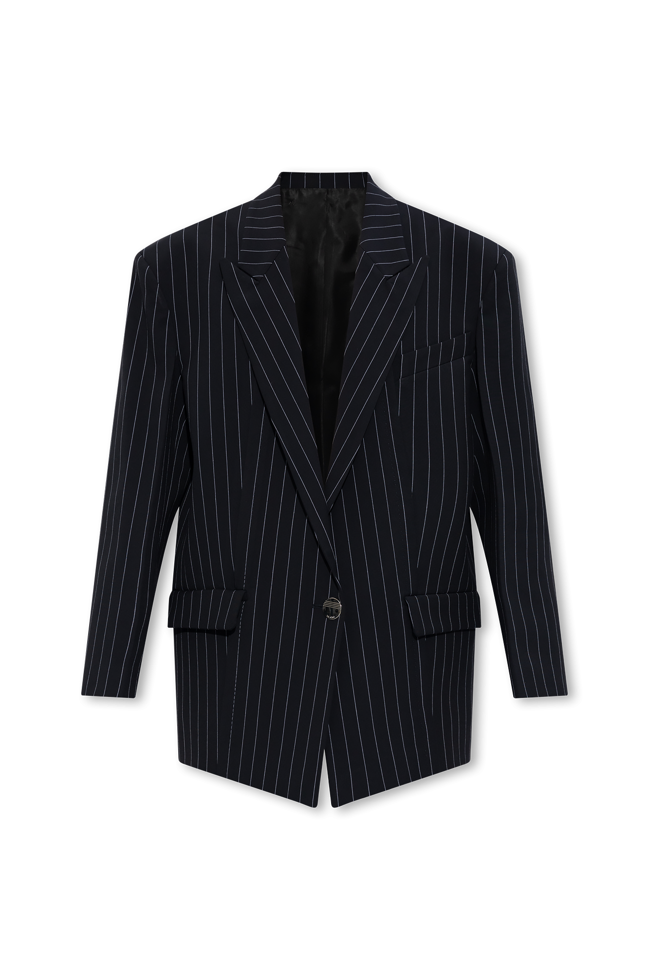 The Attico ‘Glen’ oversize blazer