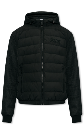 Жіноча куртка adidas originals trefoil winter jacket black женская