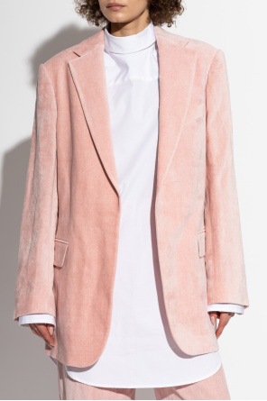 Dries Van Noten Blazer Blur