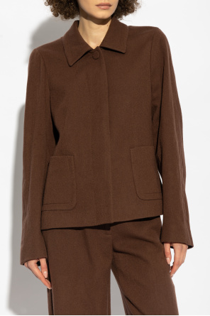 Dries Van Noten Wool jacket