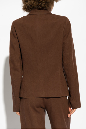 Dries Van Noten Wool jacket