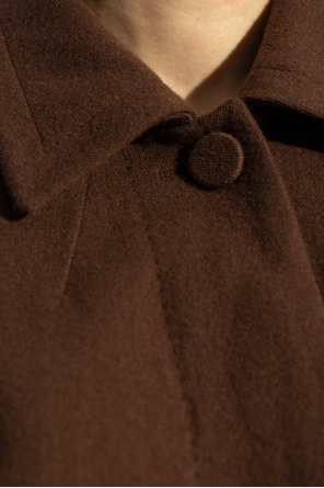 Dries Van Noten Wool jacket