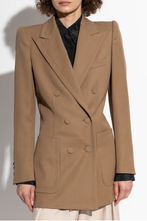 Dries Van Noten Wool blazer Bymess