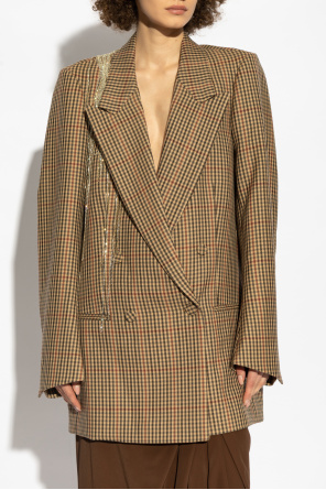 Dries Van Noten Wool blazer