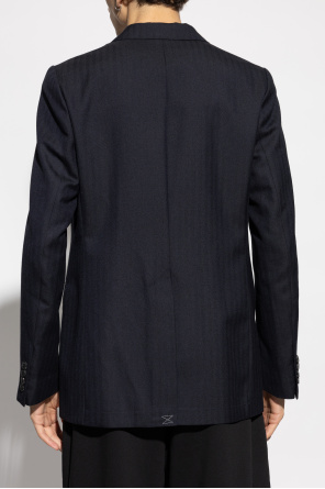 Dries Van Noten Double-breasted blazer