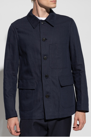 Dries Van Noten Coat with collar