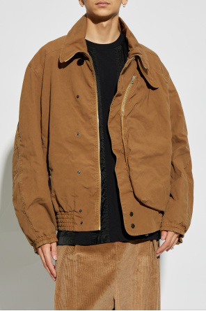 Dries Van Noten Cotton jacket