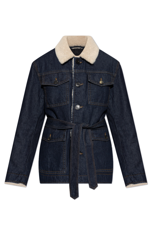 Dries Van Noten Denim jacket