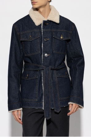 Dries Van Noten Denim jacket